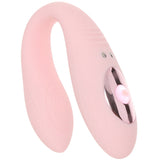 Loveline Charme Remote G-Spot and Clitoral Vibe - Tophatter's Adult Sex Toys Online Vibrators > G-Spot Vibrators - Tophatter Daily Deals