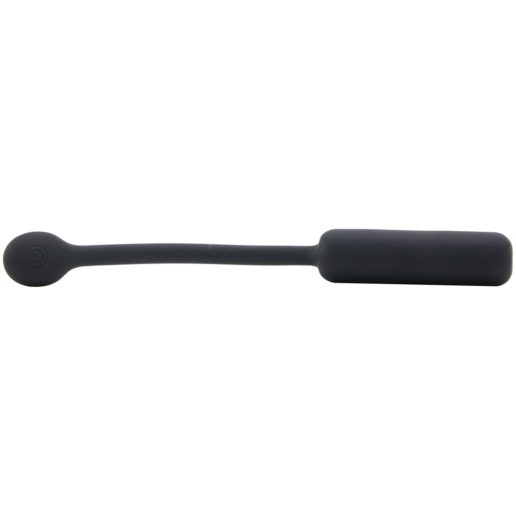 Petite Bullet Vibe with Wristband Remote Vibrators > Bullet and Egg Vibrators - Tophatter Daily Deals