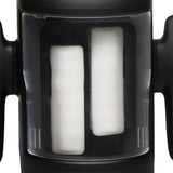 Cyber Milker Stroking & Vibrating Masturbator Male Masturbators > Auto Strokers - Tophatter Daily Deals
