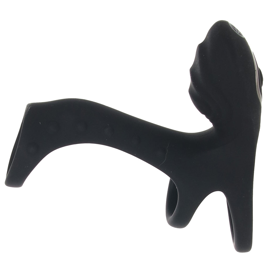 Fantasy C-Ringz Ultimate Couples Cage Pro Cock Rings - Tophatter Daily Deals