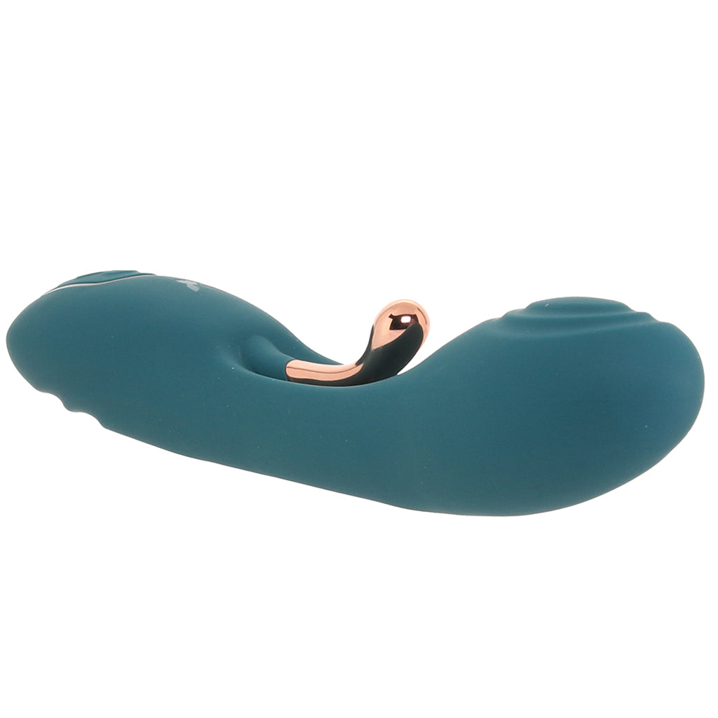 Playboy Aurelie G-Spot Vibe - Tophatter's Vibrator Deals Online Vibrators > G-Spot Vibrators - Tophatter Daily Deals