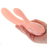 California Dreaming Monterey Magic Rabbit Vibe - Tophatter's Vibrator Deals Online Vibrators > Rabbit Vibrators - Tophatter Daily Deals
