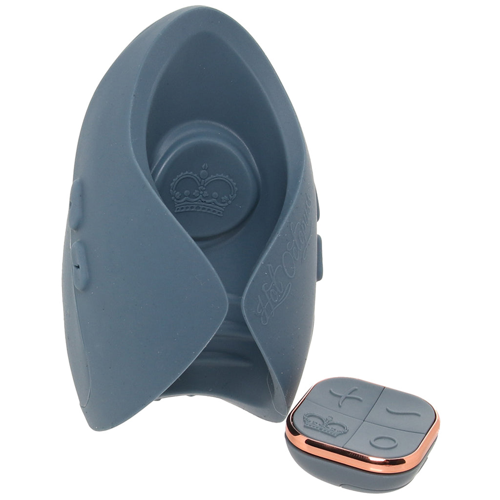 Pulse Duo Couples Vibe Male Masturbators > Vibrating - Tophatter Daily Deals