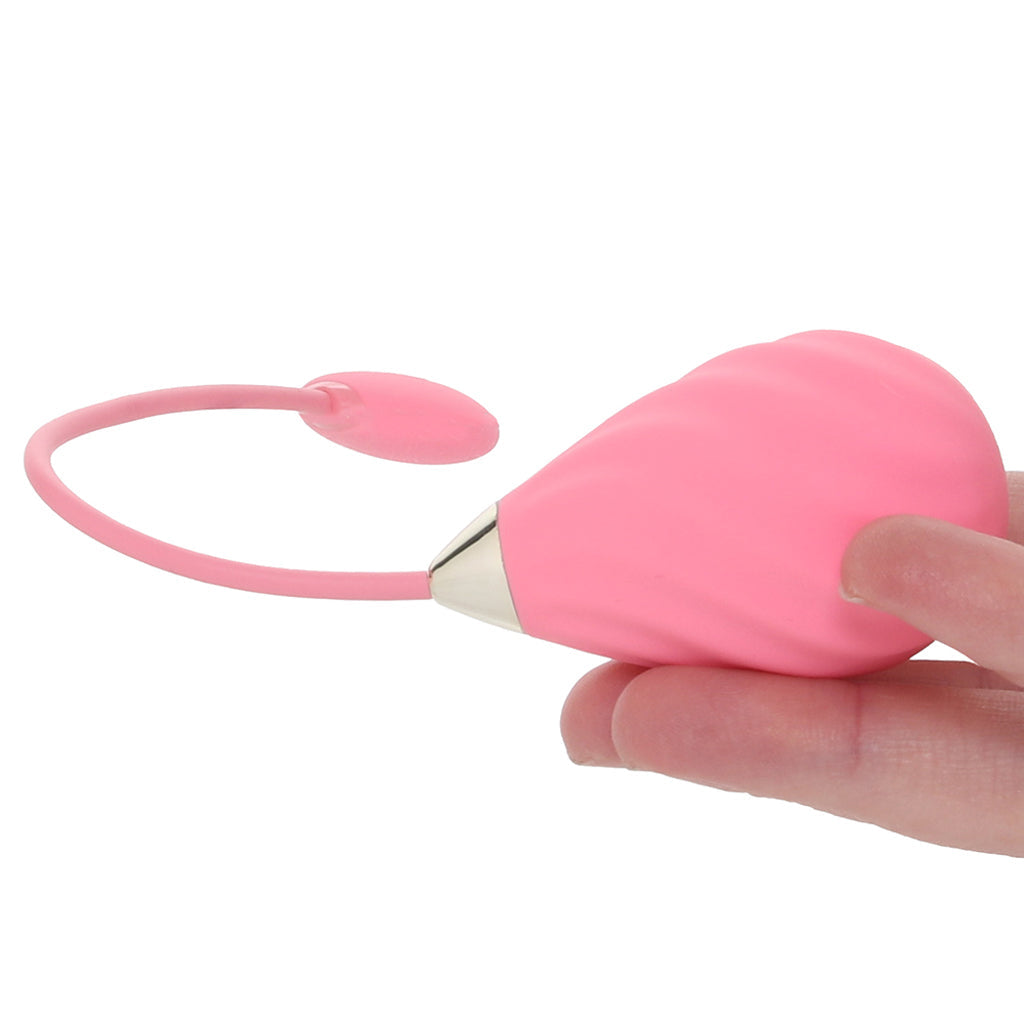Techno Kandi Bullet Vibe in Pink Vibrators > Bullet and Egg Vibrators - Tophatter Daily Deals
