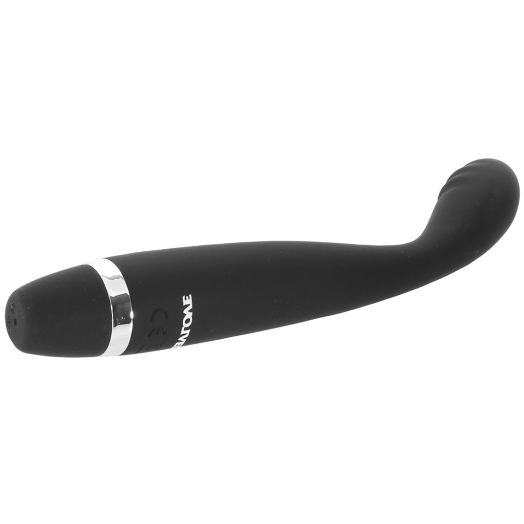 Skinny G Silicone G-Spot Vibe - Tophatter's Vibrator Deals Online Vibrators > G-Spot Vibrators - Tophatter Daily Deals