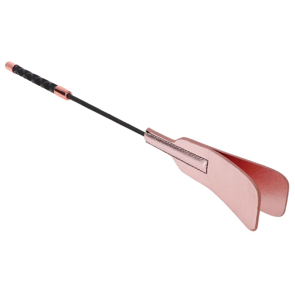 Sex & Mischief Brat Crop Bondage and Fetish > Whips and Crops - Tophatter Daily Deals