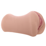 Stroke It 7.25 Inch Wet Ass Pussy in Brown Male Masturbators > Pocket Strokers - Tophatter Daily Deals