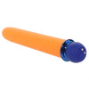 Rori Fiercely Powerful X-Long Bullet Vibe in Orange Vibrators > Bullet and Egg Vibrators - Tophatter Daily Deals