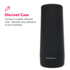 PinkCherry Realistic Discreet Male Stroker Male Masturbators > Self-Contained Strokers - Tophatter Daily Deals