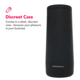 PinkCherry Realistic Discreet Male Stroker Male Masturbators > Self-Contained Strokers - Tophatter Daily Deals