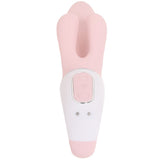 Satisfyer Air Pump Bunny 3 Inflatable Rabbit Vibe Vibrators > Rabbit Vibrators - Tophatter Daily Deals