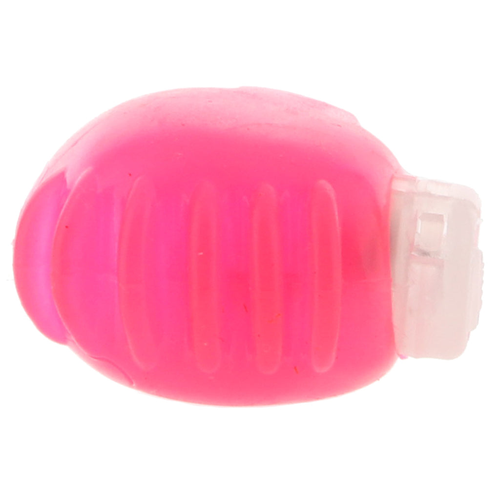 PinkCherry Fun Finger Vibe - Tophatter's Vibrator Deals Online Vibrators > Finger Vibrators - Tophatter Daily Deals