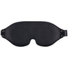 Edge Lights Out Blindfold Bondage and Fetish > Pleasure Masks and Dress Up Play - Tophatter Daily Deals
