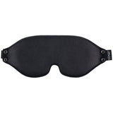 Edge Lights Out Blindfold Bondage and Fetish > Pleasure Masks and Dress Up Play - Tophatter Daily Deals