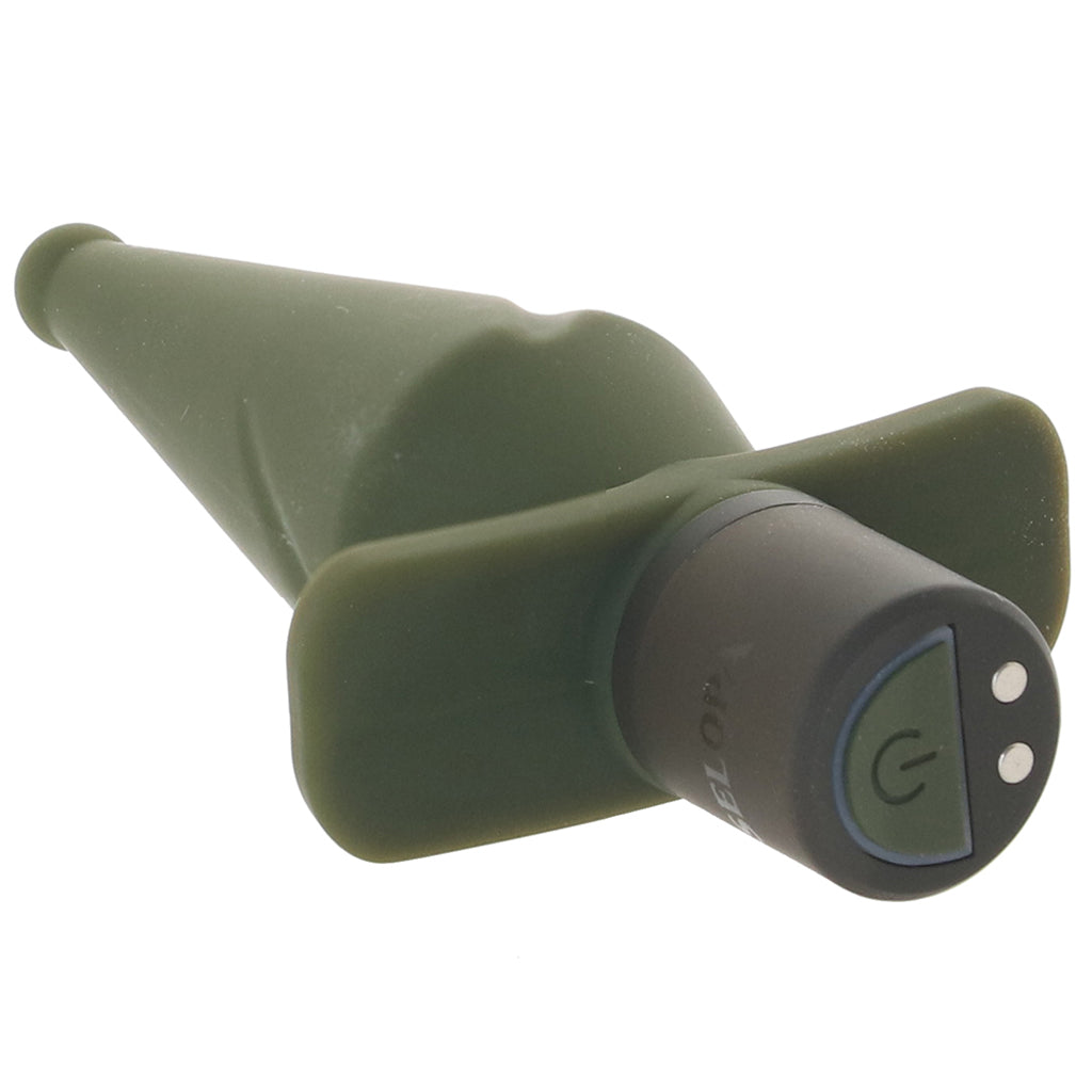 Selopa The Private Plug Vibe Anal Sex Toys > Butt Plugs - Tophatter Daily Deals