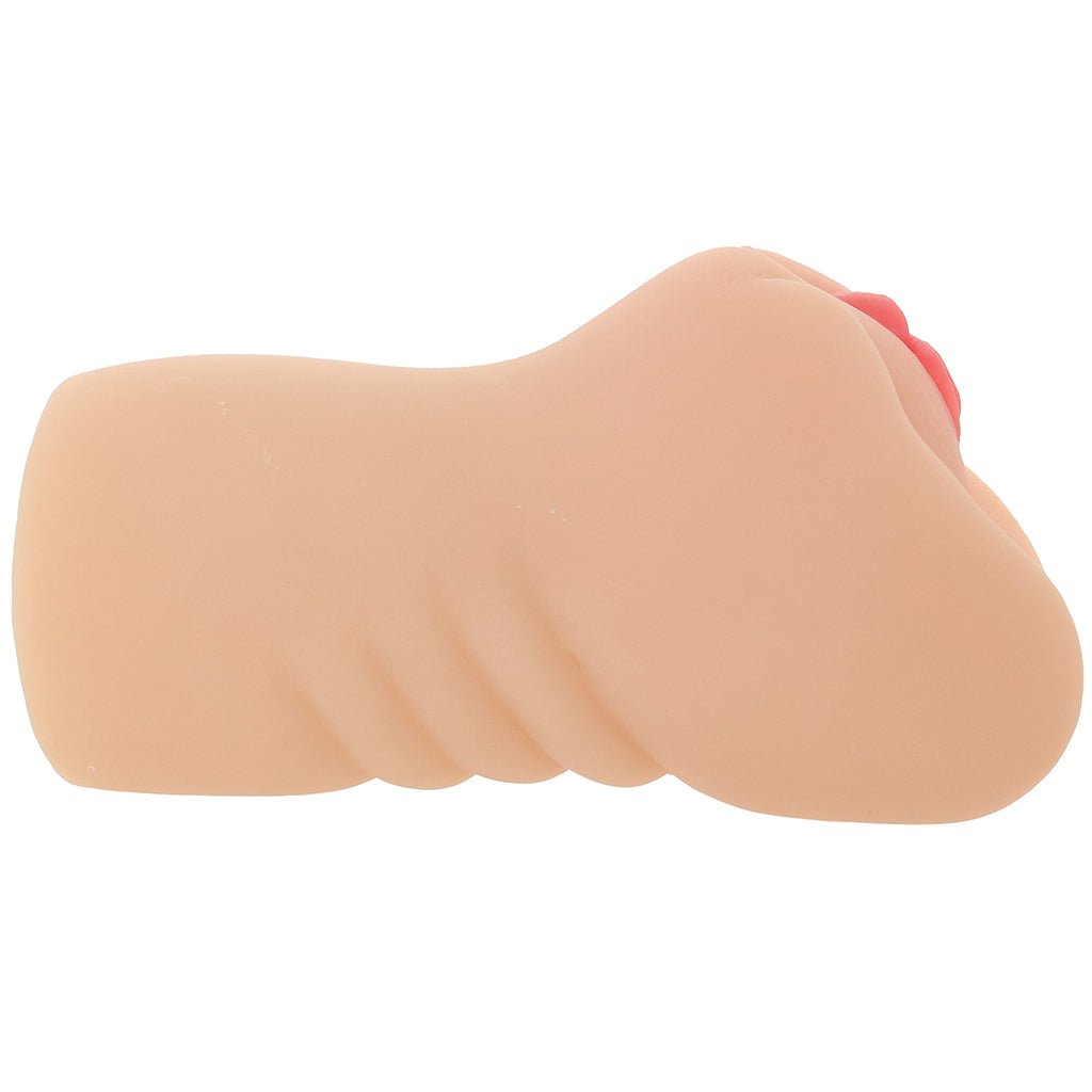 I Dream of MILF Angela Stroker - Tophatter's Adult Sex Toys Online Male Masturbators > Pocket Strokers - Tophatter Daily Deals