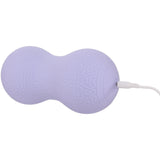 Loveline ComfortPulse Duo Heating Massager Vibrators > Clitoral Stimulators - Tophatter Daily Deals