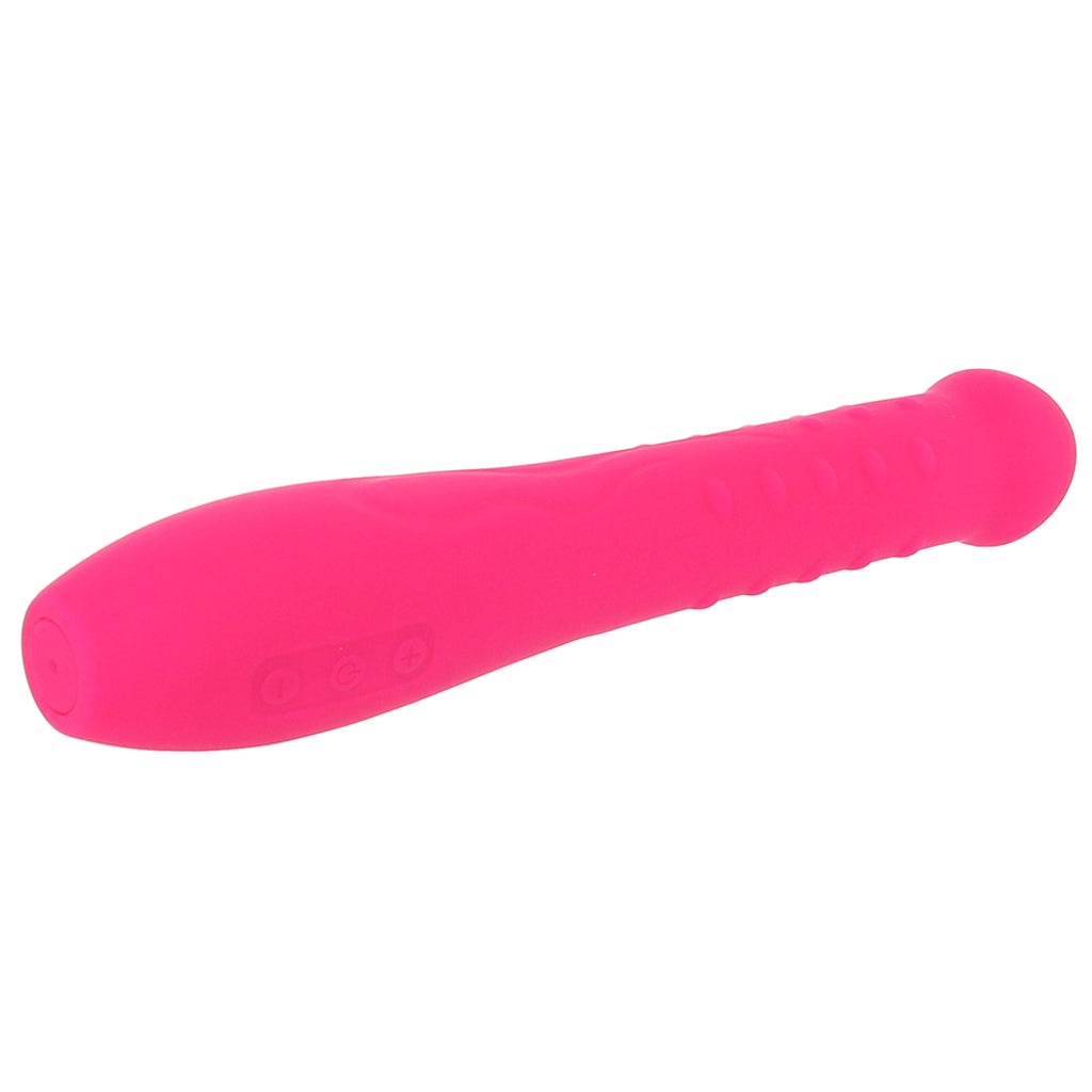 Turbo Glide Sensation Vibe - Tophatter's Vibrator Deals Online Vibrators > Traditional Vibrators - Tophatter Daily Deals