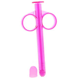 Lube Tube Applicator 2 Pack in Purple Anal Sex Toys > Douche and Enema - Tophatter Daily Deals