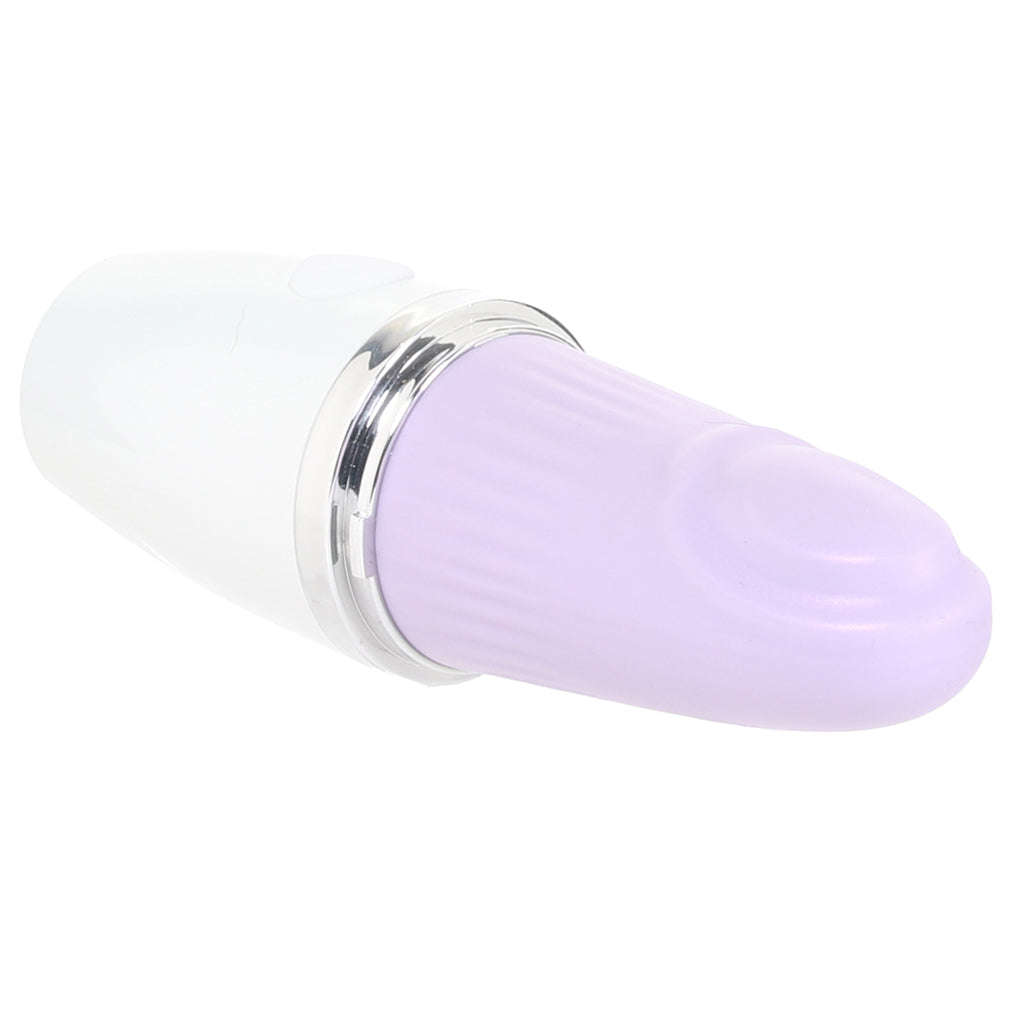 Playboy Getaway Vibe Vibrators > Silicone - Tophatter Daily Deals