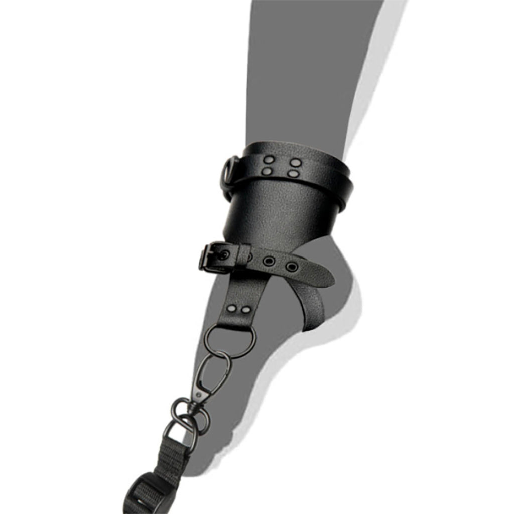 Master Series All Access Bed Restraint Kit Bondage and Fetish > Restraints - Tophatter Daily Deals