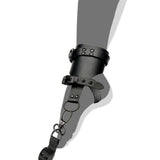 Master Series All Access Bed Restraint Kit Bondage and Fetish > Restraints - Tophatter Daily Deals