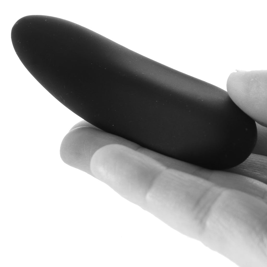 Remote Control Burgundy Lace Thong & Vibe Set XL Vibrators > Wearable & Panty Vibrators - Tophatter Daily Deals