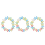Edible Candy Love Rings in 3 Pack Novelties 'n Parties > Tasty Treats - Tophatter Daily Deals