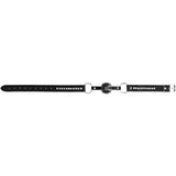 Ouch! Breathable Ball Gag with Diamond Studded Straps Bondage and Fetish > Ball Gags & Mouth Restraints - Tophatter Daily Deals
