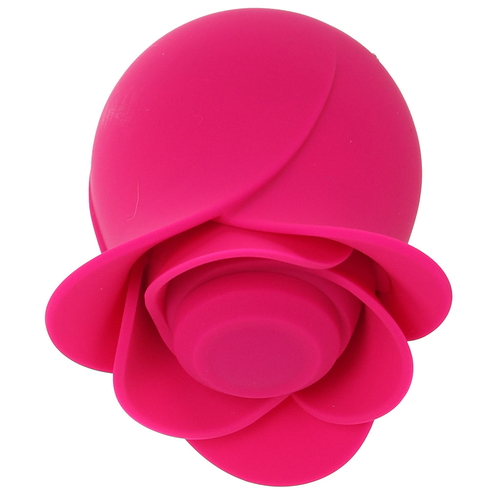 Satisfyer Pro 2 Modern Blossom Air Pulse Vibe Vibrators > Clitoral Stimulators - Tophatter Daily Deals