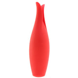Red Hot Fury Vibe - Tophatter's Vibrator Deals Online Vibrators > Clitoral Stimulators - Tophatter Daily Deals