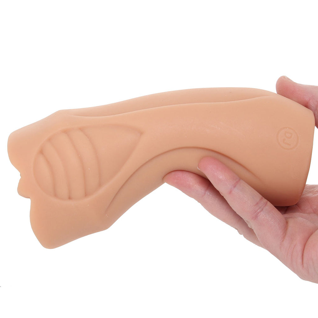 Kenzie Anne ULTRASKYN Pocket Pussy Male Masturbators > Pocket Strokers - Tophatter Daily Deals