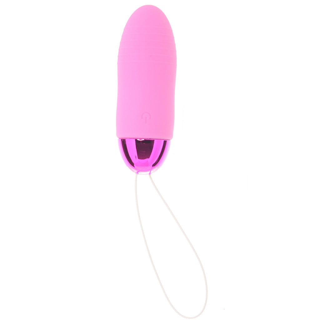 Revel Winx Remote Bullet Vibe in Pink Vibrators > Bullet and Egg Vibrators - Tophatter Daily Deals