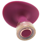 Starstruck Fantasy Handheld Massager - Tophatter's Vibrator Deals Online Vibrators > Clitoral Stimulators - Tophatter Daily Deals