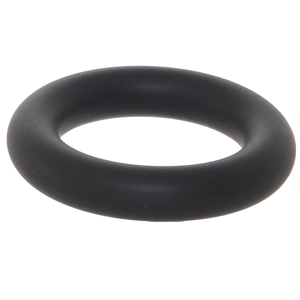 LEVELZ Silicone Large Cock Ring in 1.7"/4.2cm Cock Rings - Tophatter Daily Deals