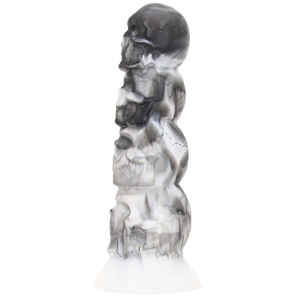 Creature Cocks Tower of Doom Dildo - Tophatter's Adult Sex Toys Online Dildo Sex Toys > Fantasy Dildos - Tophatter Daily Deals