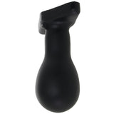 TitanMen The Hitch Plug in Black Anal Sex Toys > Butt Plugs - Tophatter Daily Deals