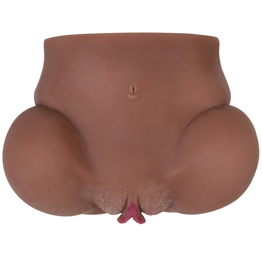 Skyler Nicole Realistic Ass & Vagina Stroker Male Masturbators > Realistic Butts - Tophatter Daily Deals