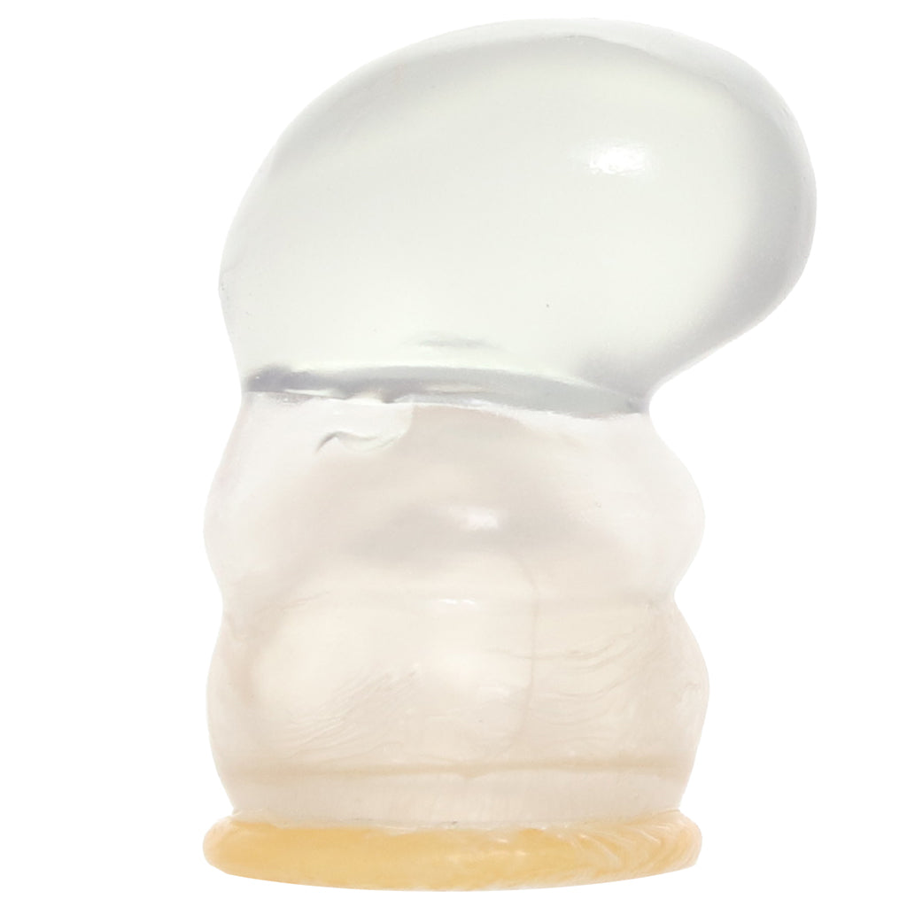 G-Spot Extension Male Enhancement > Extenders and Sleeves - Tophatter Daily Deals