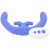 Lovebirds Dual Ended Vibe - Tophatter's Vibrator Deals Online Vibrators > G-Spot Vibrators - Tophatter Daily Deals