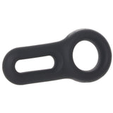 Gavin Super Stretch Double C-Ring Cock Rings - Tophatter Daily Deals