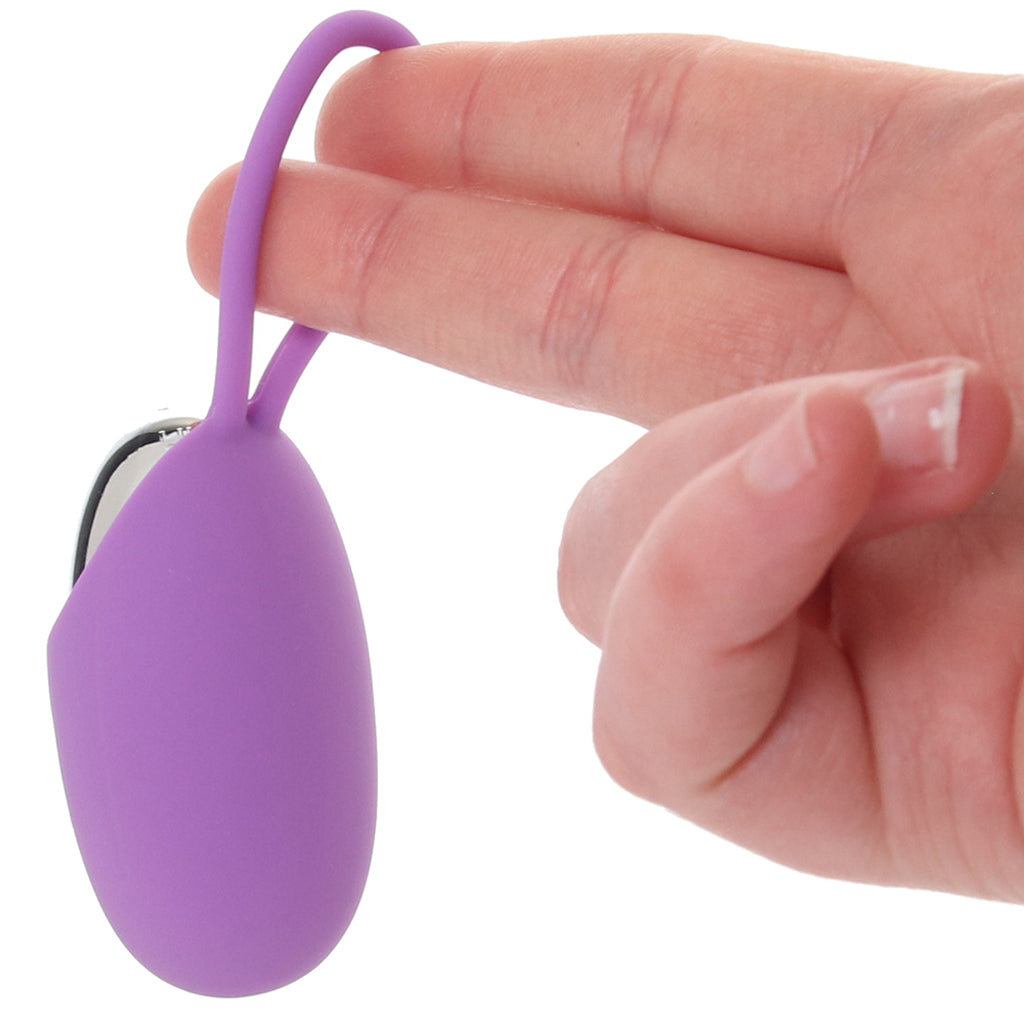 Turbo Buzz Bullet Vibe in Purple Vibrators > Bullet and Egg Vibrators - Tophatter Daily Deals