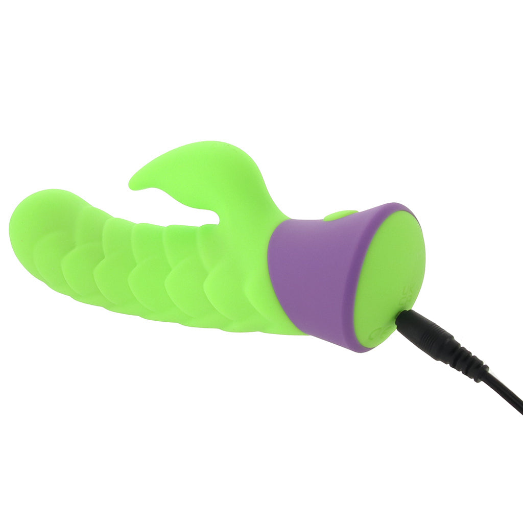 Rave Dragon G Rabbit Vibe Vibrators > Rabbit Vibrators - Tophatter Daily Deals