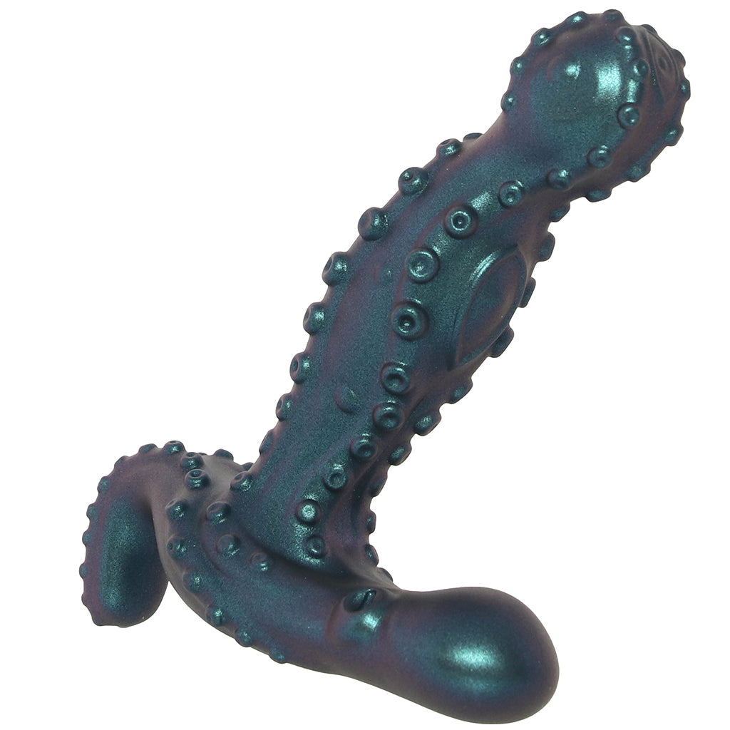 Creature Cocks Octoprobe Gyrating Prostate Vibe Anal Sex Toys > Prostate Massagers - Tophatter Daily Deals