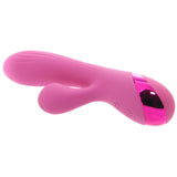 Juicy V-gasm Licking Rabbit Vibe Vibrators > Rabbit Vibrators - Tophatter Daily Deals