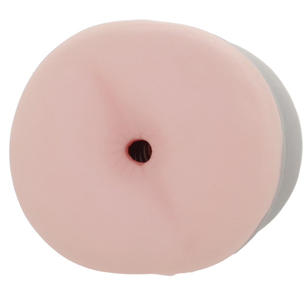 Travel Gripper BJ & Ass Stroker Male Masturbators > Self-Contained Strokers - Tophatter Daily Deals