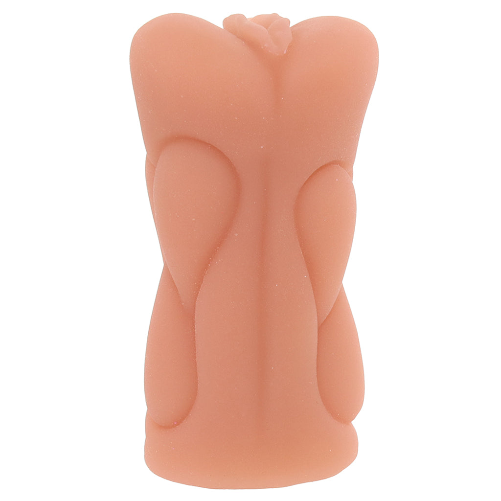 Always Horny Monica Tight & Wet Pussy Stroker Male Masturbators > Pocket Strokers - Tophatter Daily Deals