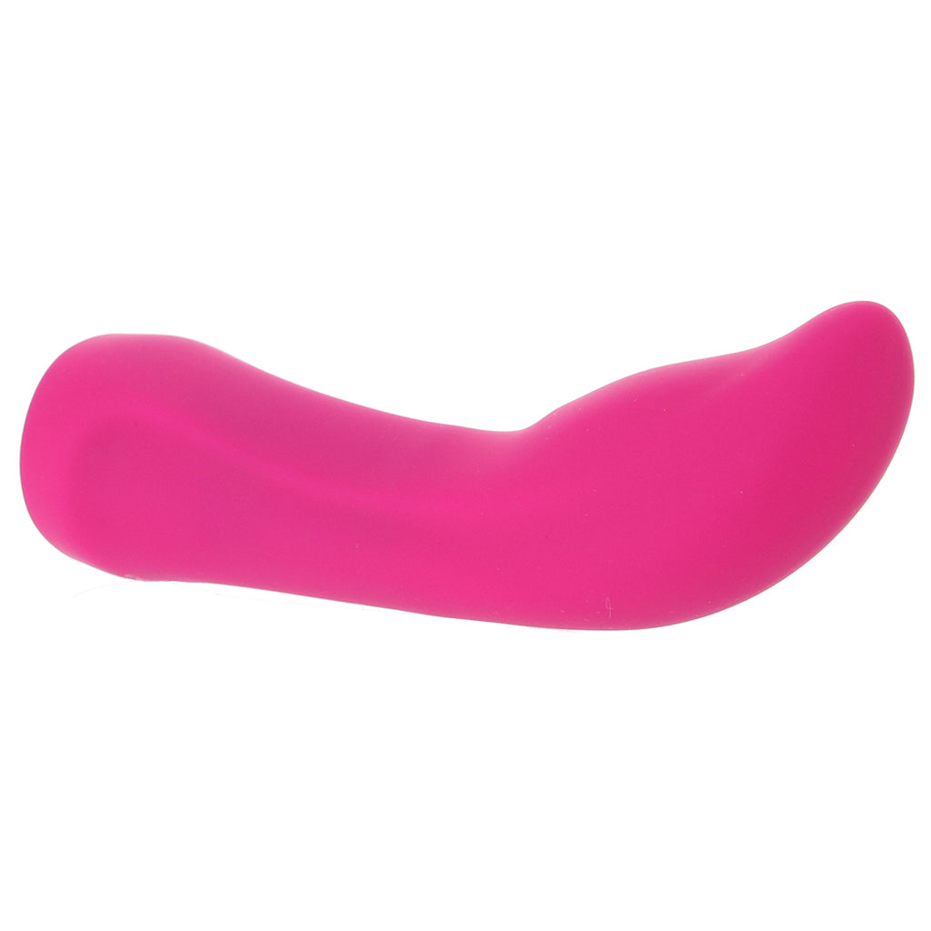 Gem Vibe Collection Glider Vibe Vibrators > G-Spot Vibrators - Tophatter Daily Deals