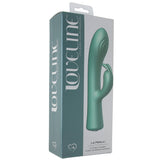 Loveline La Perla I Rabbit Vibe - Tophatter's Vibrator Deals Online Vibrators > Rabbit Vibrators - Tophatter Daily Deals