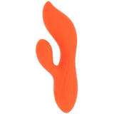 Stella Liquid Silicone Dual Teaser Vibrators > Rabbit Vibrators - Tophatter Daily Deals
